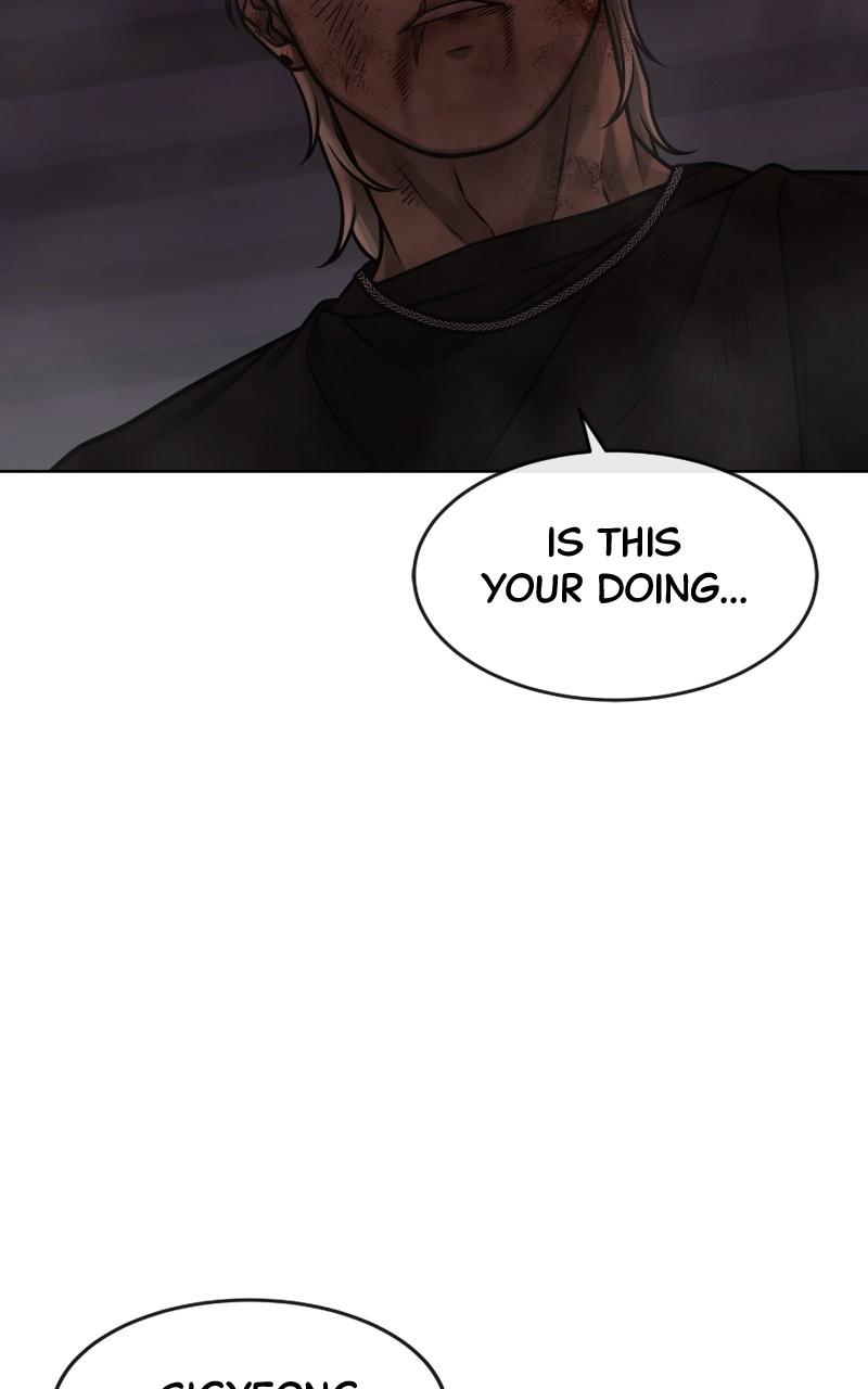 QUESTISM Chap 133 - Next Chap 134