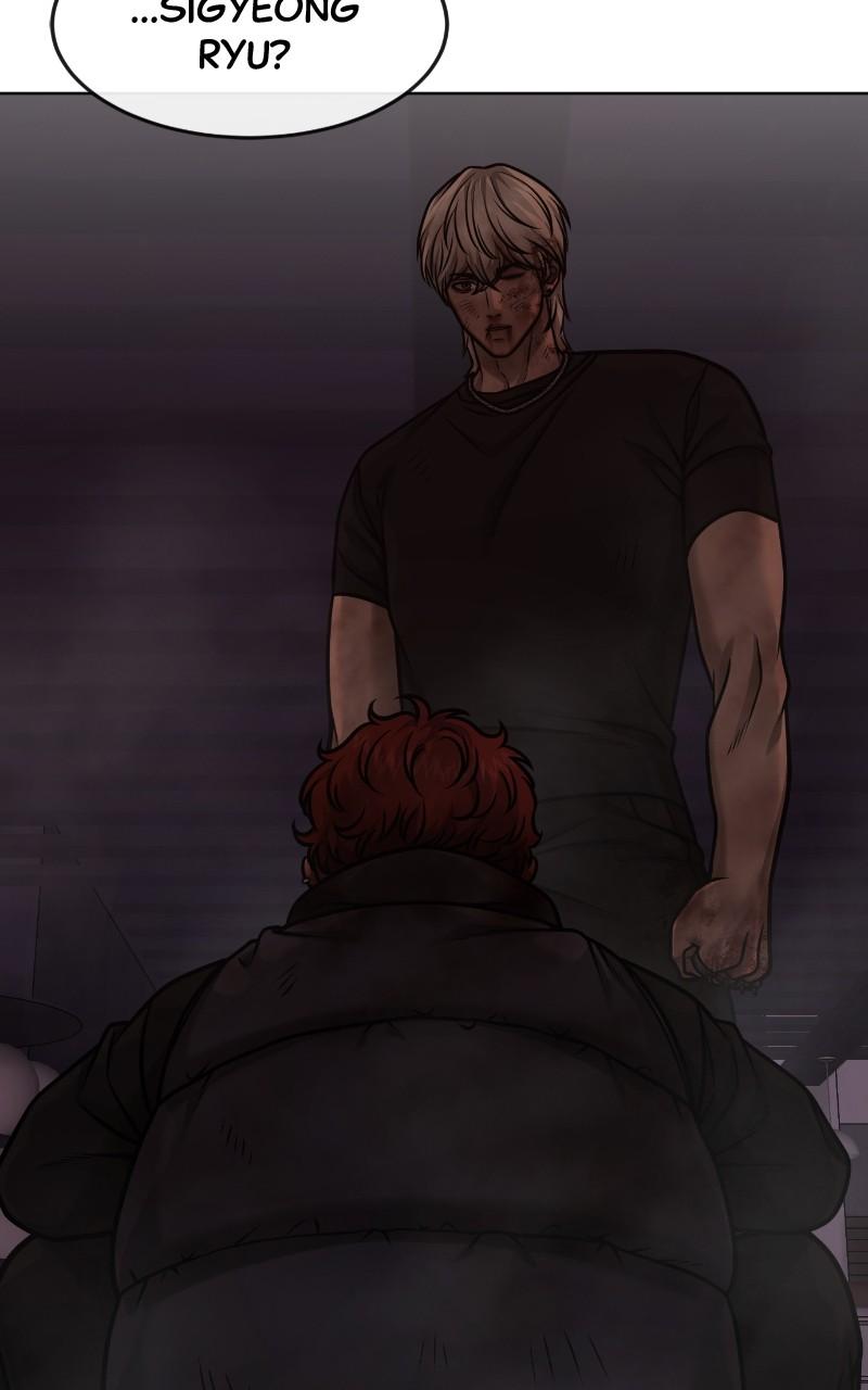 QUESTISM Chap 133 - Next Chap 134