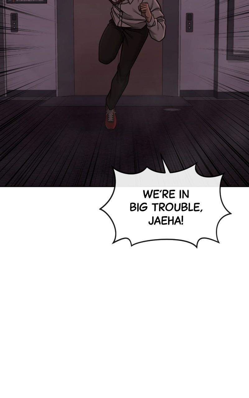 QUESTISM Chap 133 - Next Chap 134