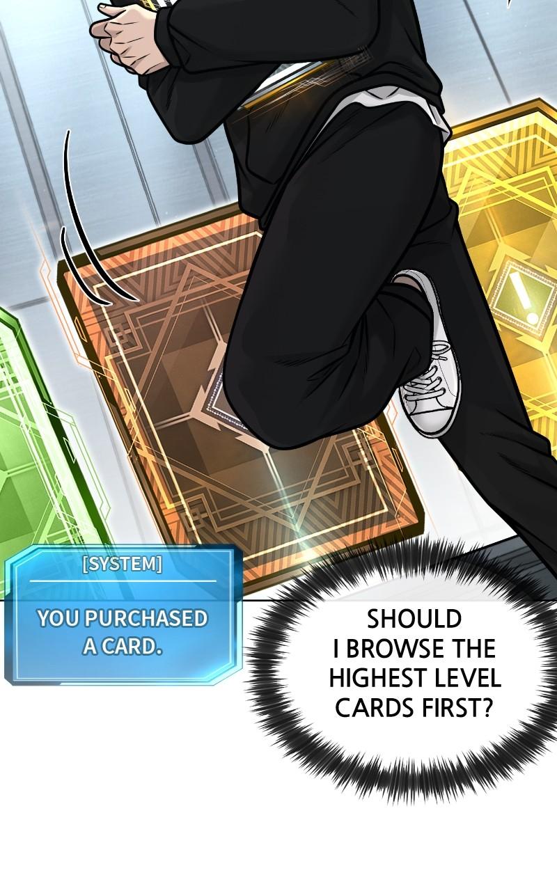 QUESTISM Chap 133 - Next Chap 134