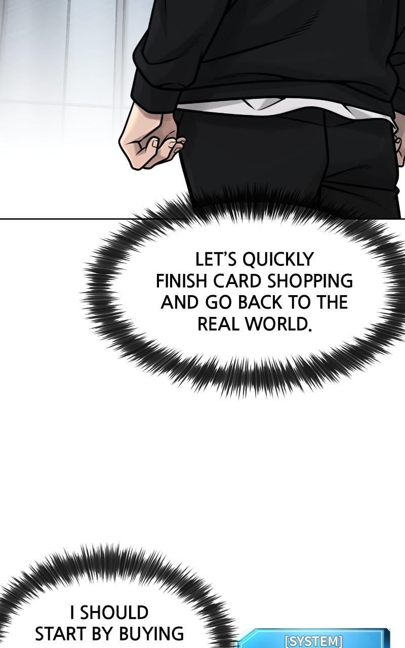 QUESTISM Chap 133 - Next Chap 134