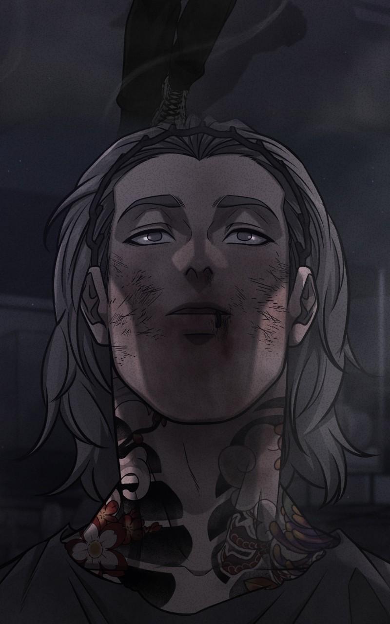 QUESTISM Chap 133 - Next Chap 134
