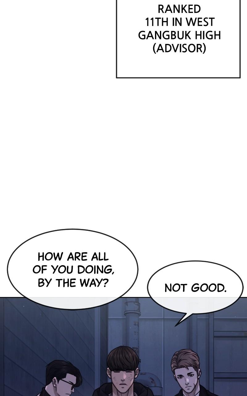 QUESTISM Chap 133 - Next Chap 134