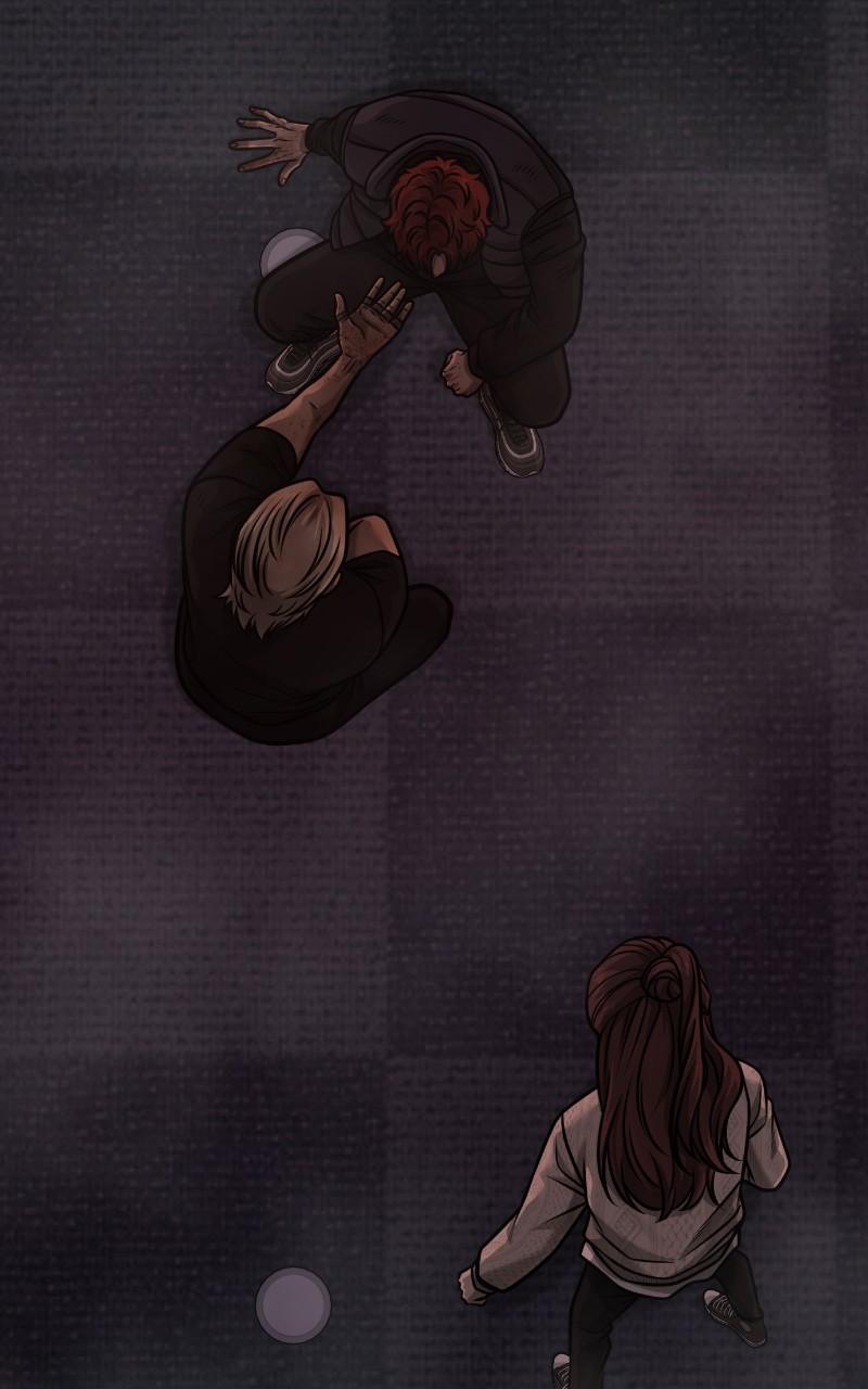 QUESTISM Chap 133 - Next Chap 134