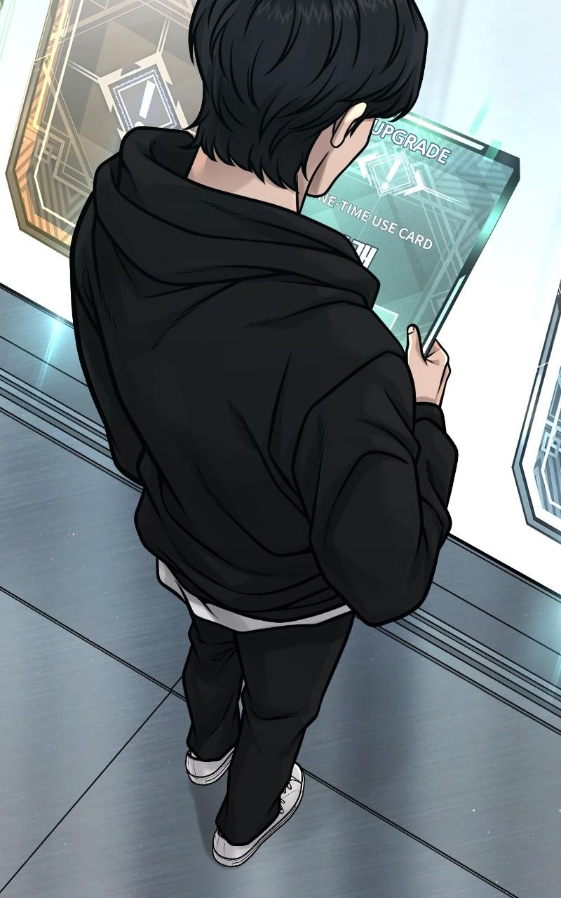 QUESTISM Chap 133 - Next Chap 134