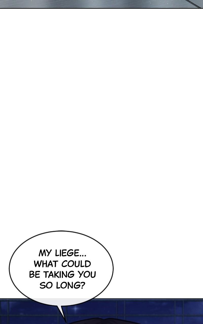 QUESTISM Chap 133 - Next Chap 134