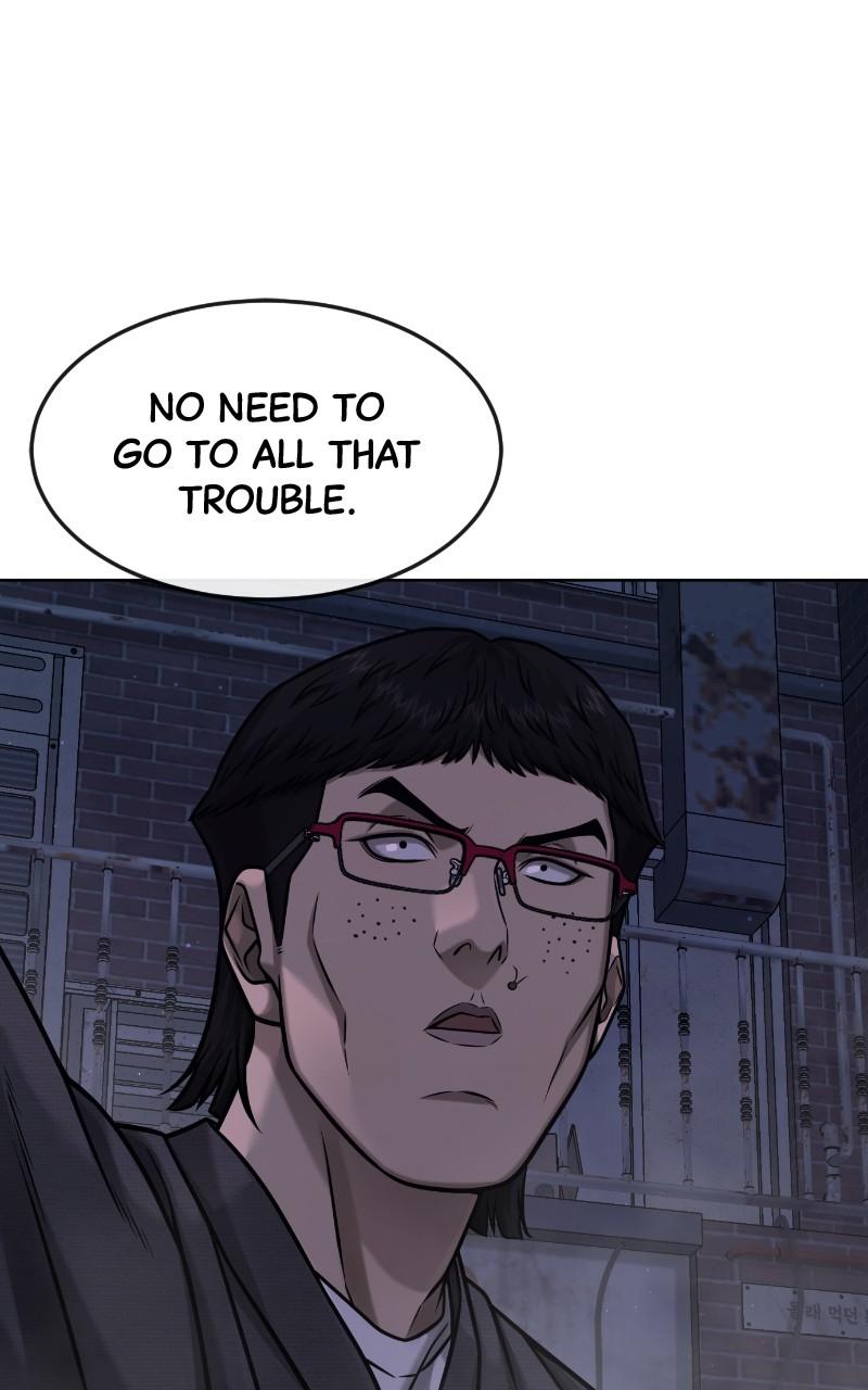 QUESTISM Chap 133 - Next Chap 134
