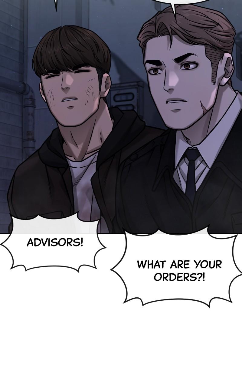 QUESTISM Chap 133 - Next Chap 134