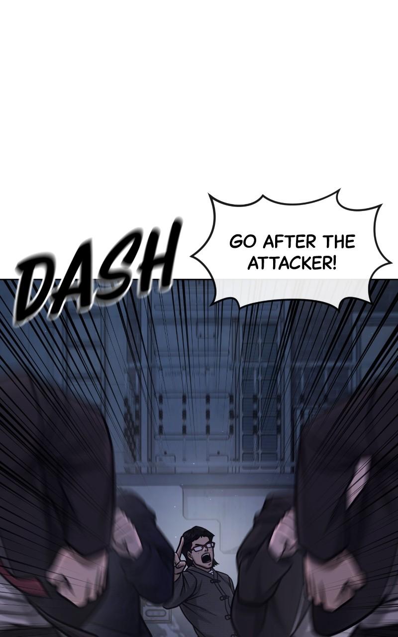 QUESTISM Chap 133 - Next Chap 134