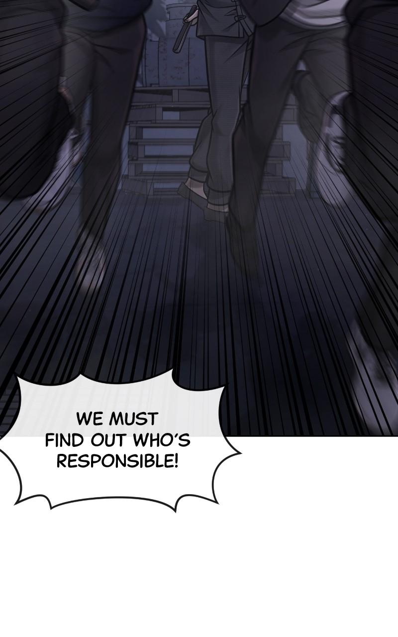 QUESTISM Chap 133 - Next Chap 134