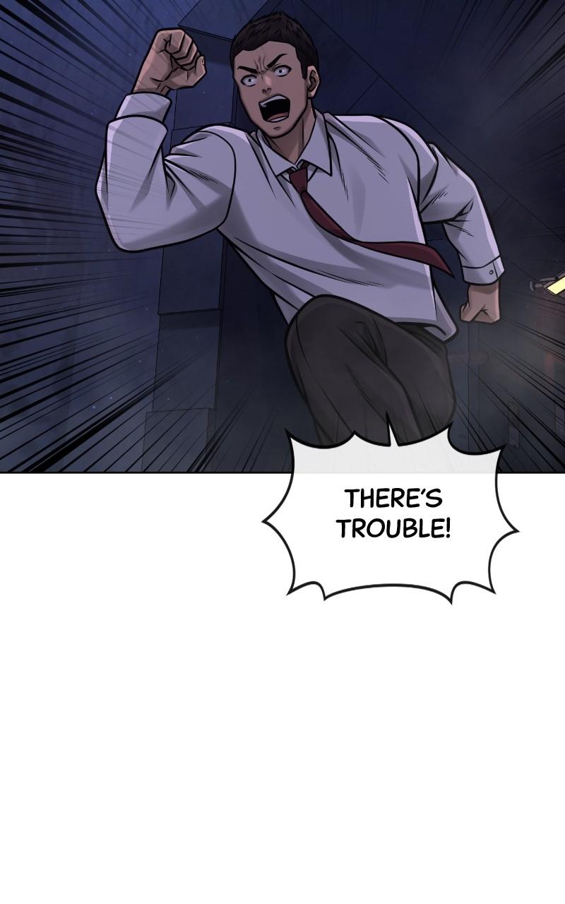 QUESTISM Chap 133 - Next Chap 134
