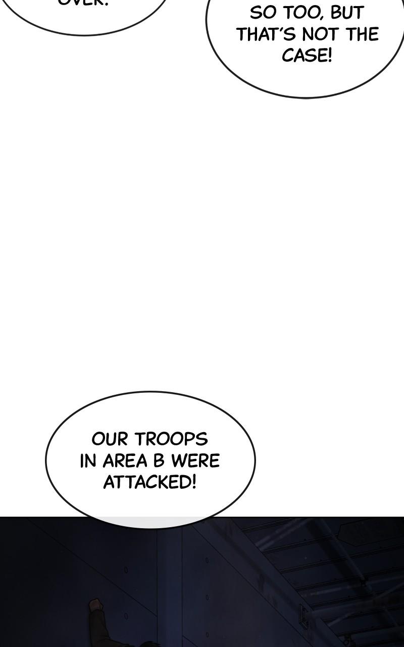 QUESTISM Chap 133 - Next Chap 134