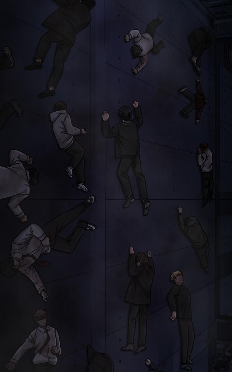 QUESTISM Chap 133 - Next Chap 134