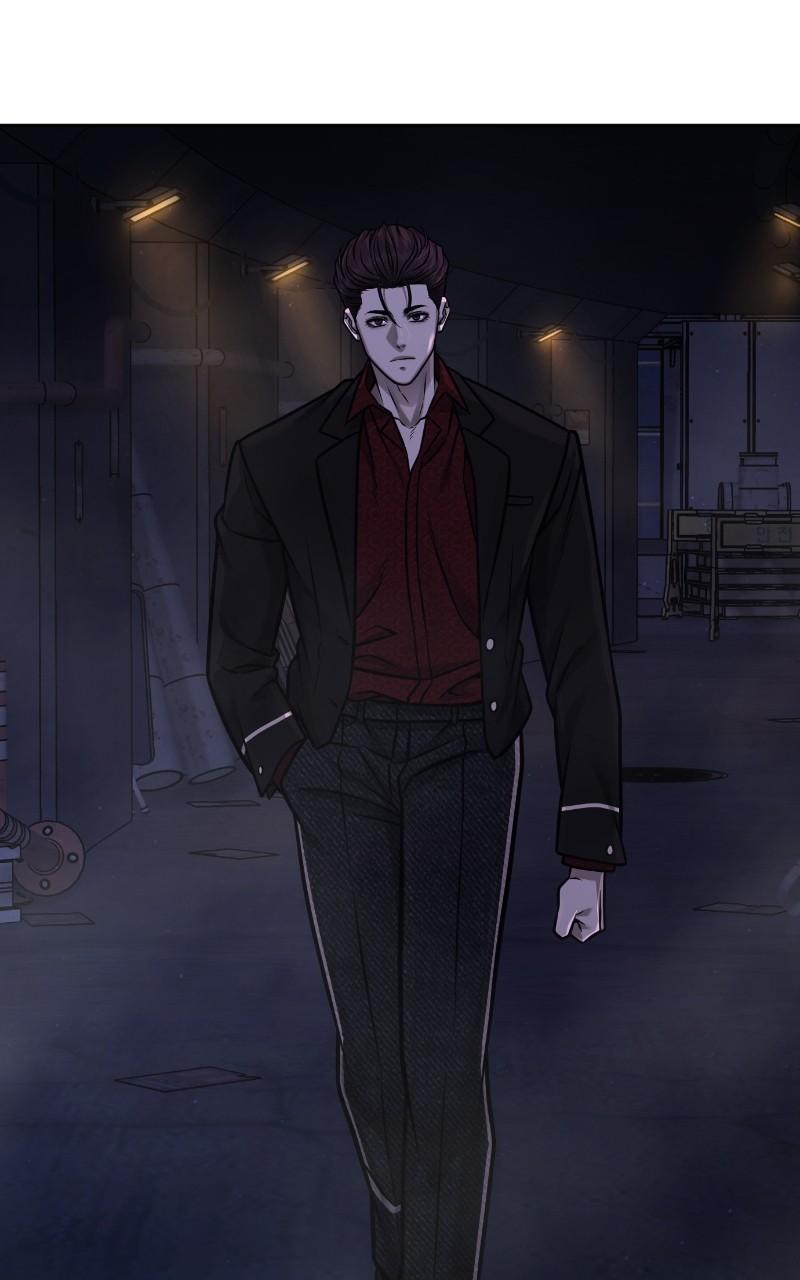 QUESTISM Chap 133 - Next Chap 134