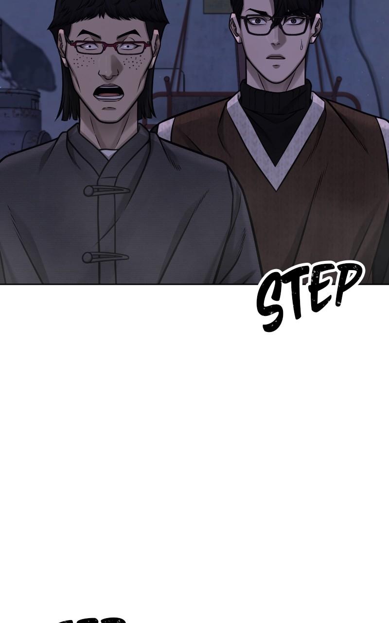 QUESTISM Chap 133 - Next Chap 134