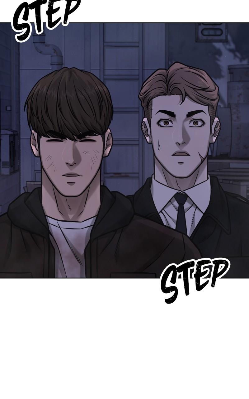 QUESTISM Chap 133 - Next Chap 134