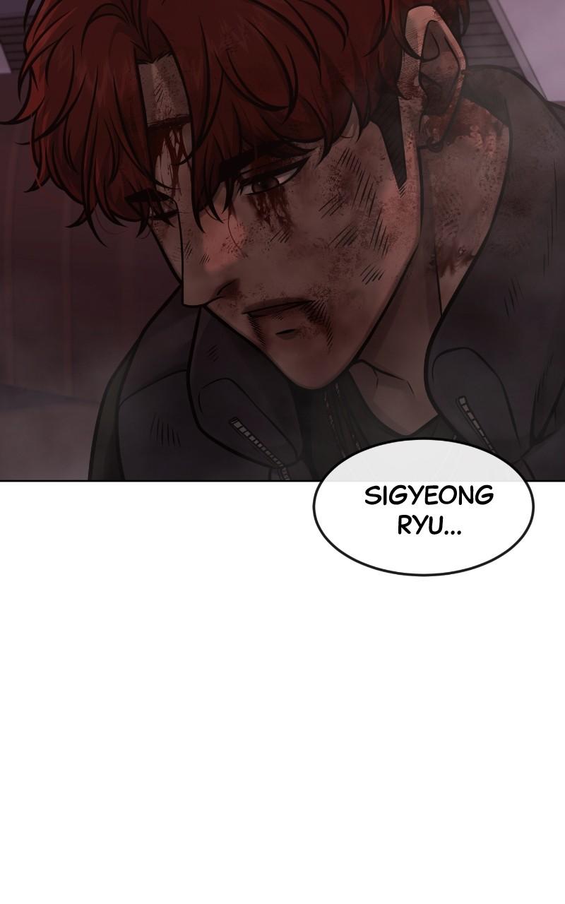 QUESTISM Chap 133 - Next Chap 134