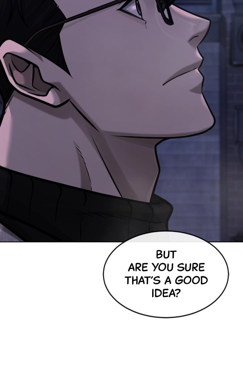 QUESTISM Chap 133 - Next Chap 134