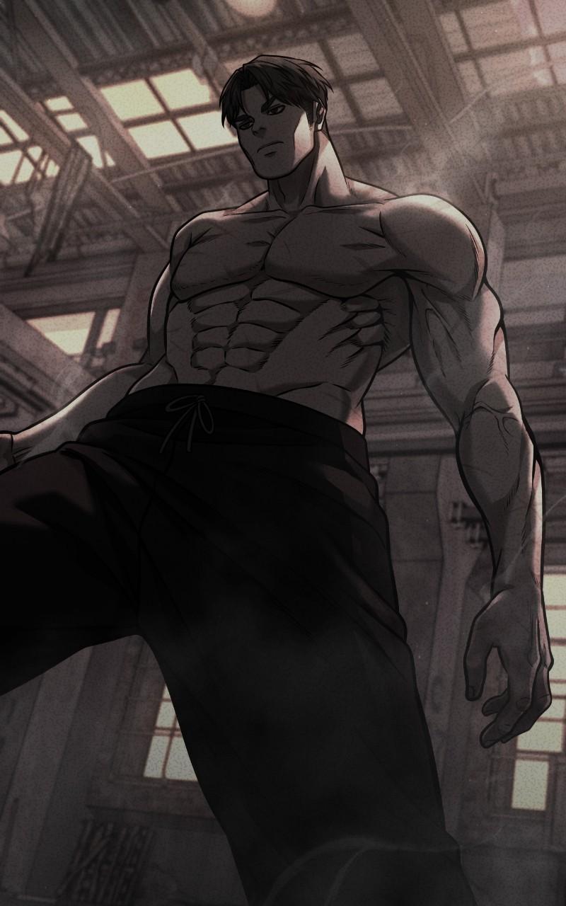 QUESTISM Chap 133 - Next Chap 134