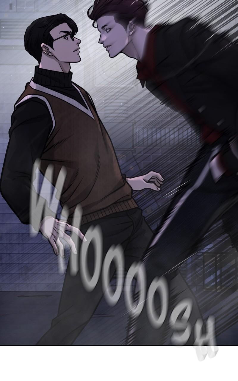 QUESTISM Chap 133 - Next Chap 134