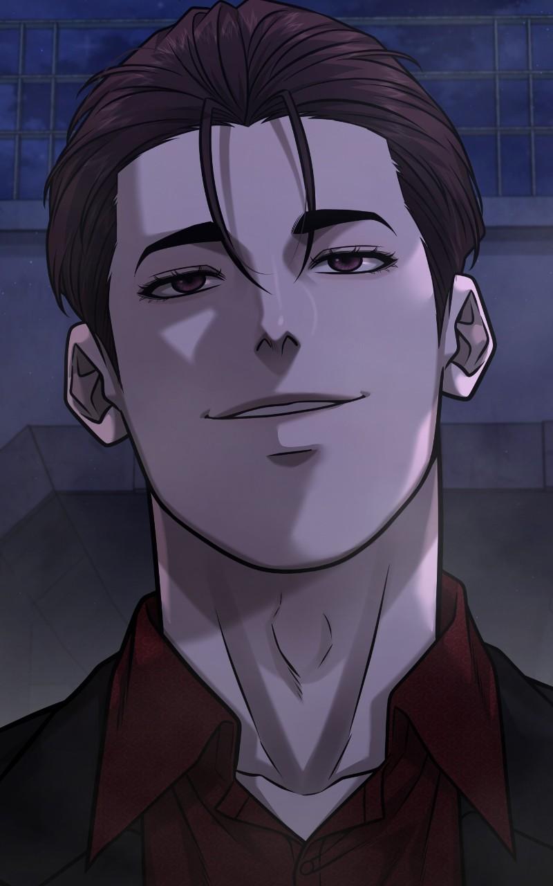 QUESTISM Chap 133 - Next Chap 134