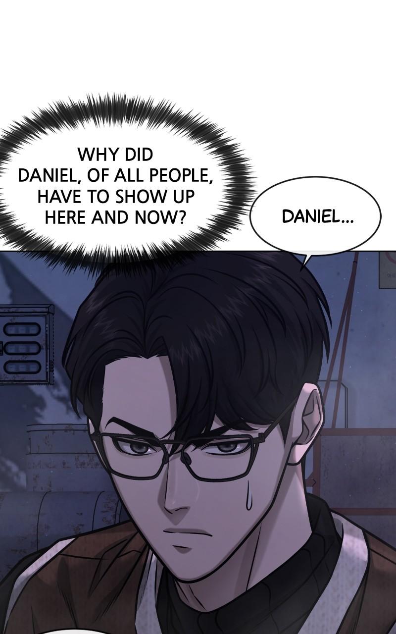 QUESTISM Chap 133 - Next Chap 134