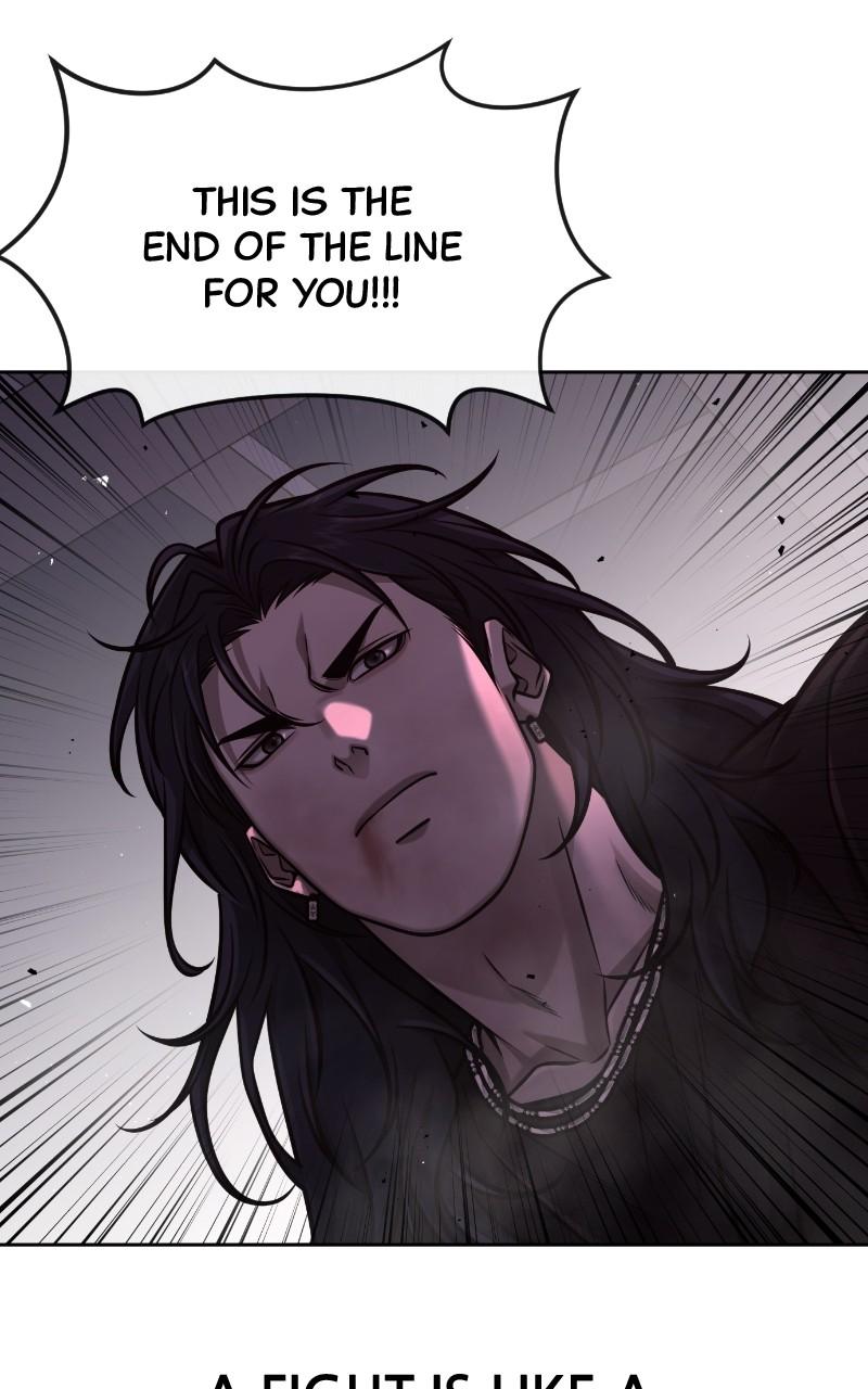 QUESTISM Chap 147 - Next Chap 148