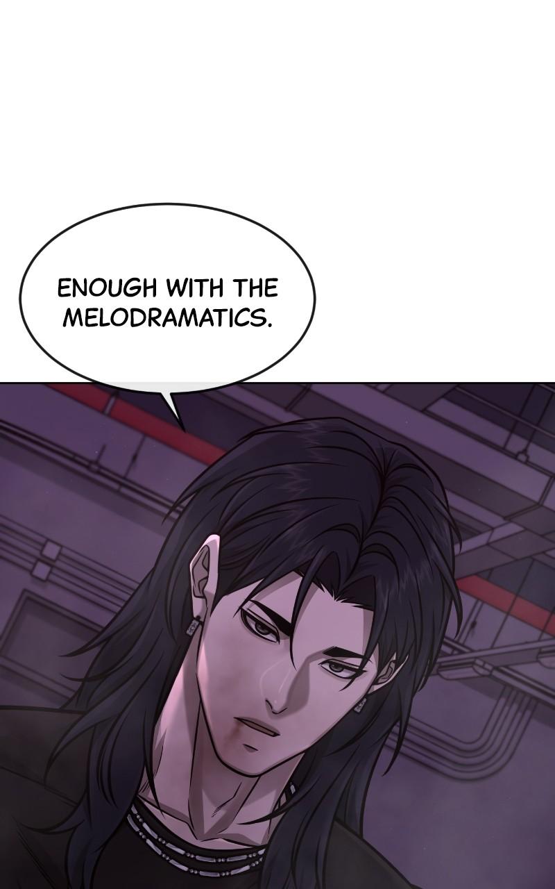 QUESTISM Chap 147 - Next Chap 148