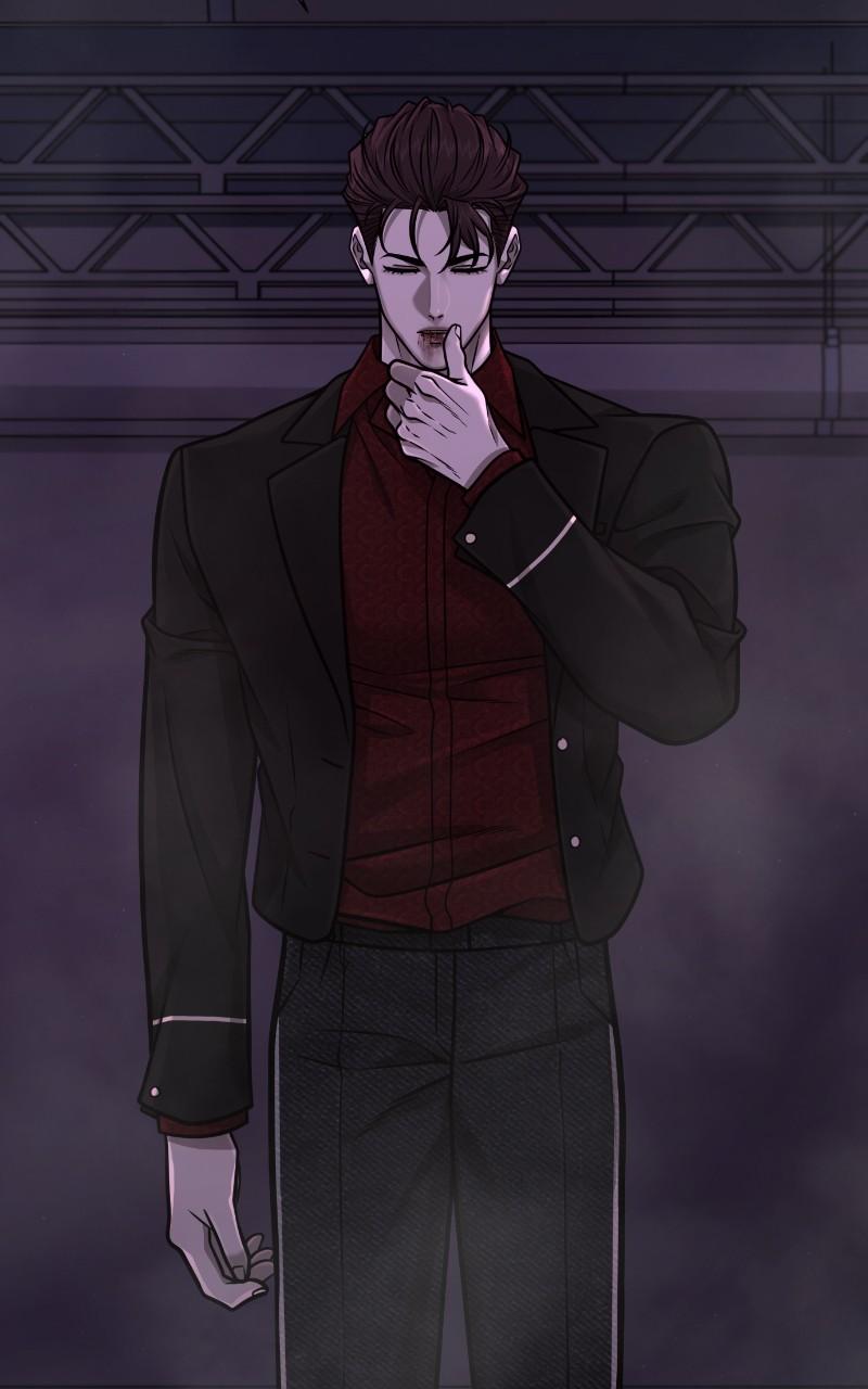 QUESTISM Chap 147 - Next Chap 148