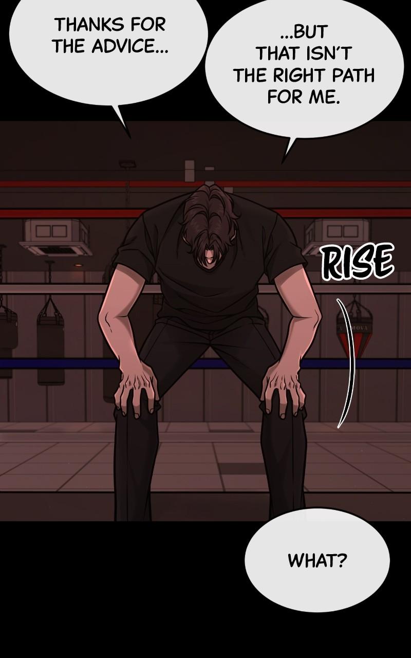 QUESTISM Chap 147 - Next Chap 148