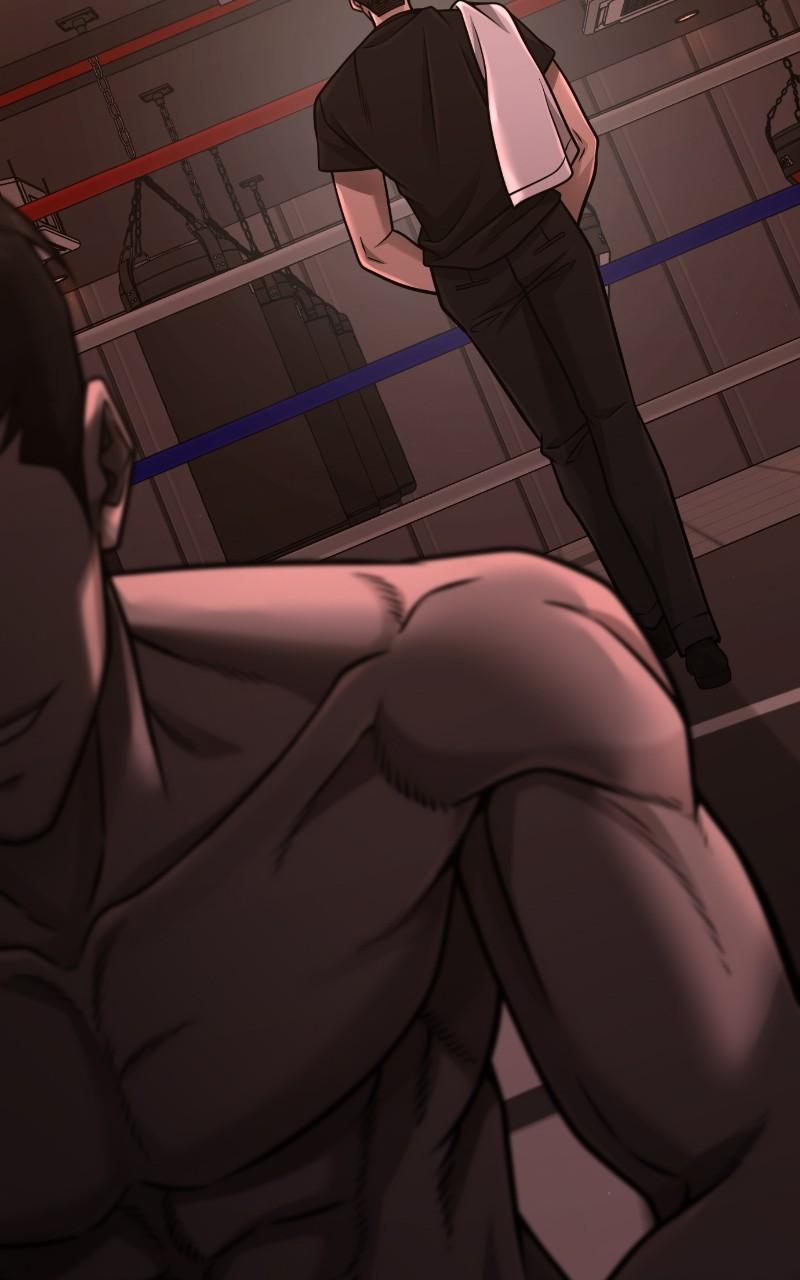 QUESTISM Chap 147 - Next Chap 148