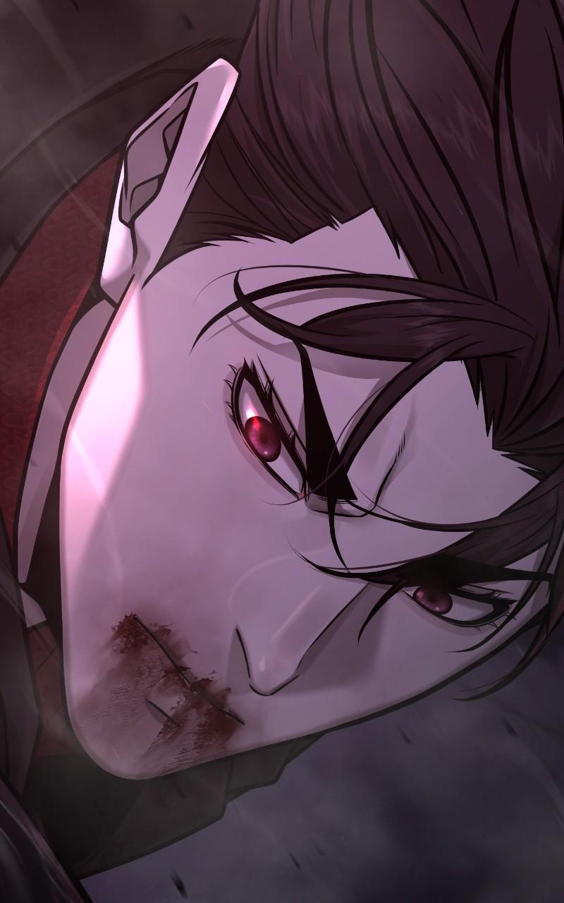 QUESTISM Chap 147 - Next Chap 148