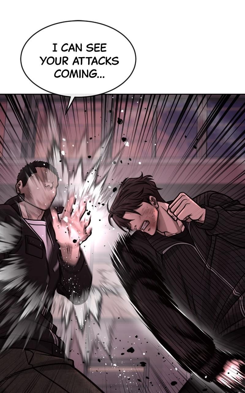 QUESTISM Chap 147 - Next Chap 148