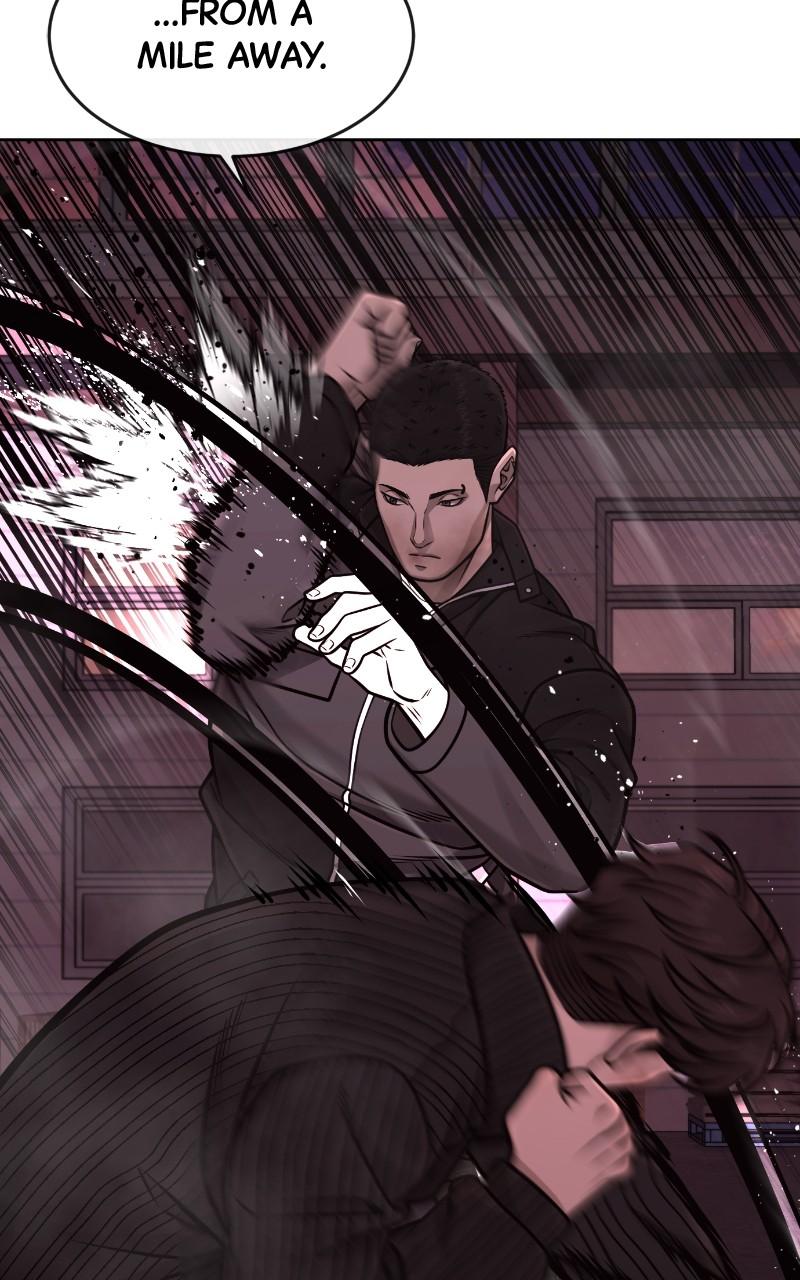 QUESTISM Chap 147 - Next Chap 148