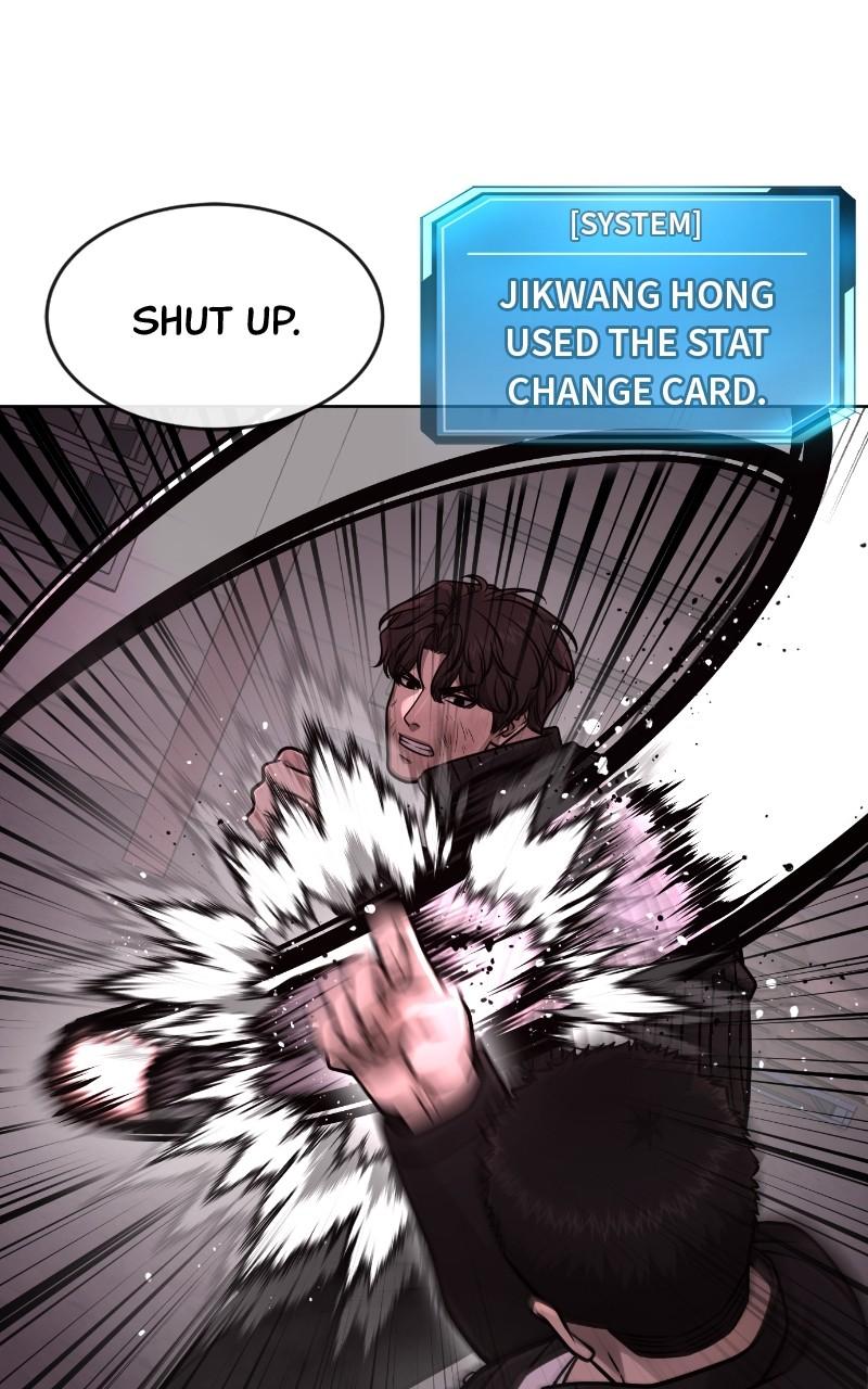 QUESTISM Chap 147 - Next Chap 148