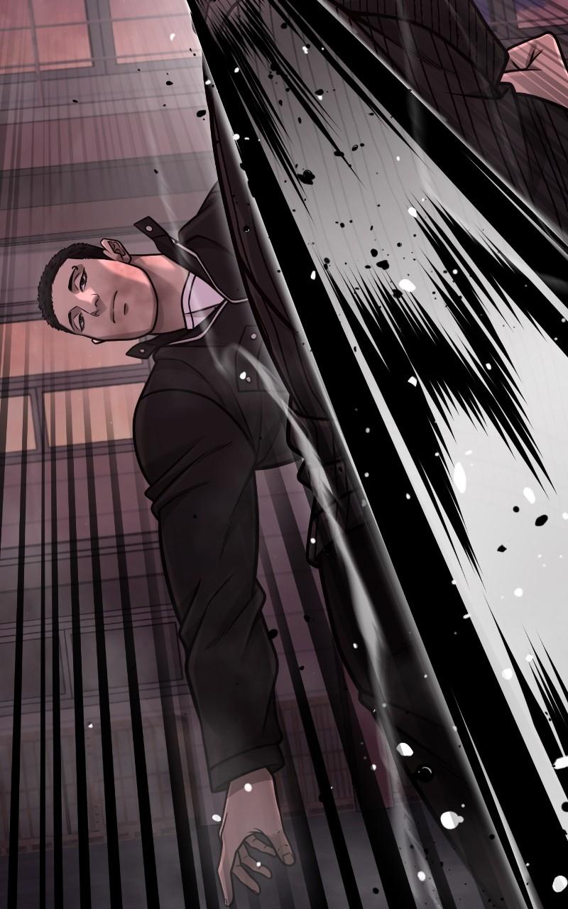QUESTISM Chap 147 - Next Chap 148