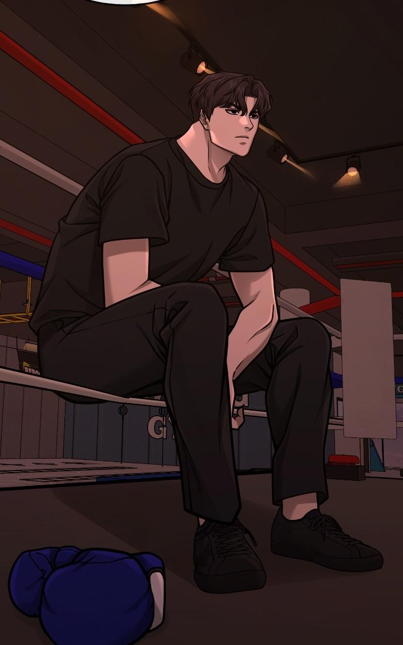 QUESTISM Chap 147 - Next Chap 148