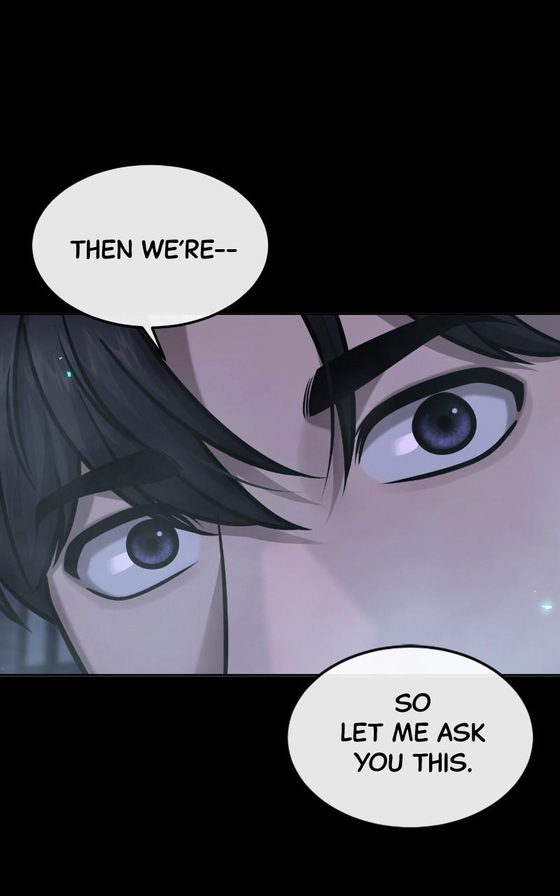 QUESTISM Chap 144 - Next Chap 145