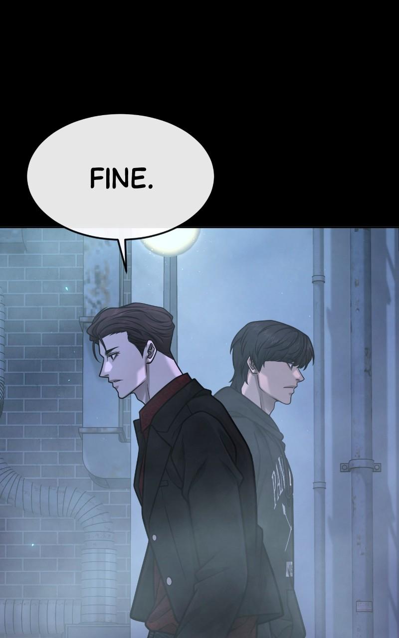 QUESTISM Chap 144 - Next Chap 145