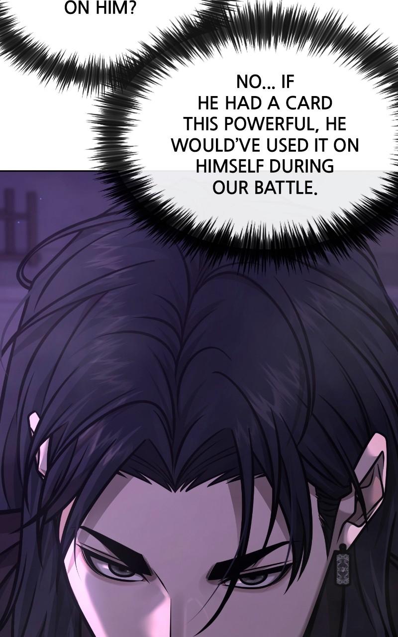 QUESTISM Chap 144 - Next Chap 145