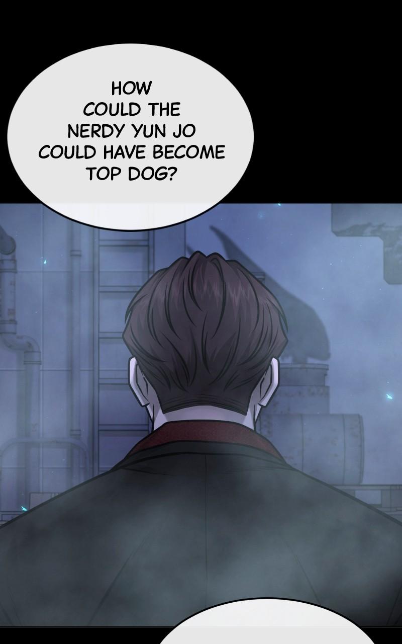 QUESTISM Chap 144 - Next Chap 145