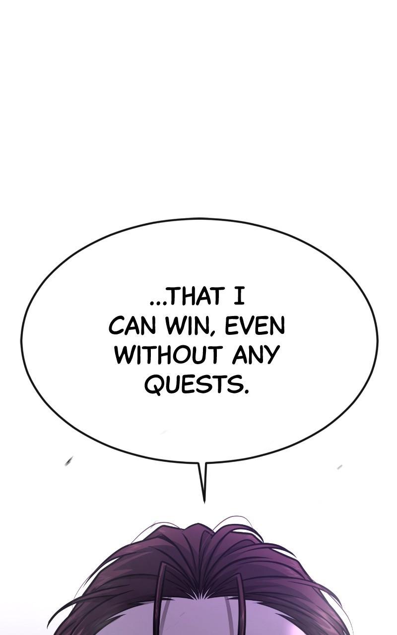 QUESTISM Chap 144 - Next Chap 145