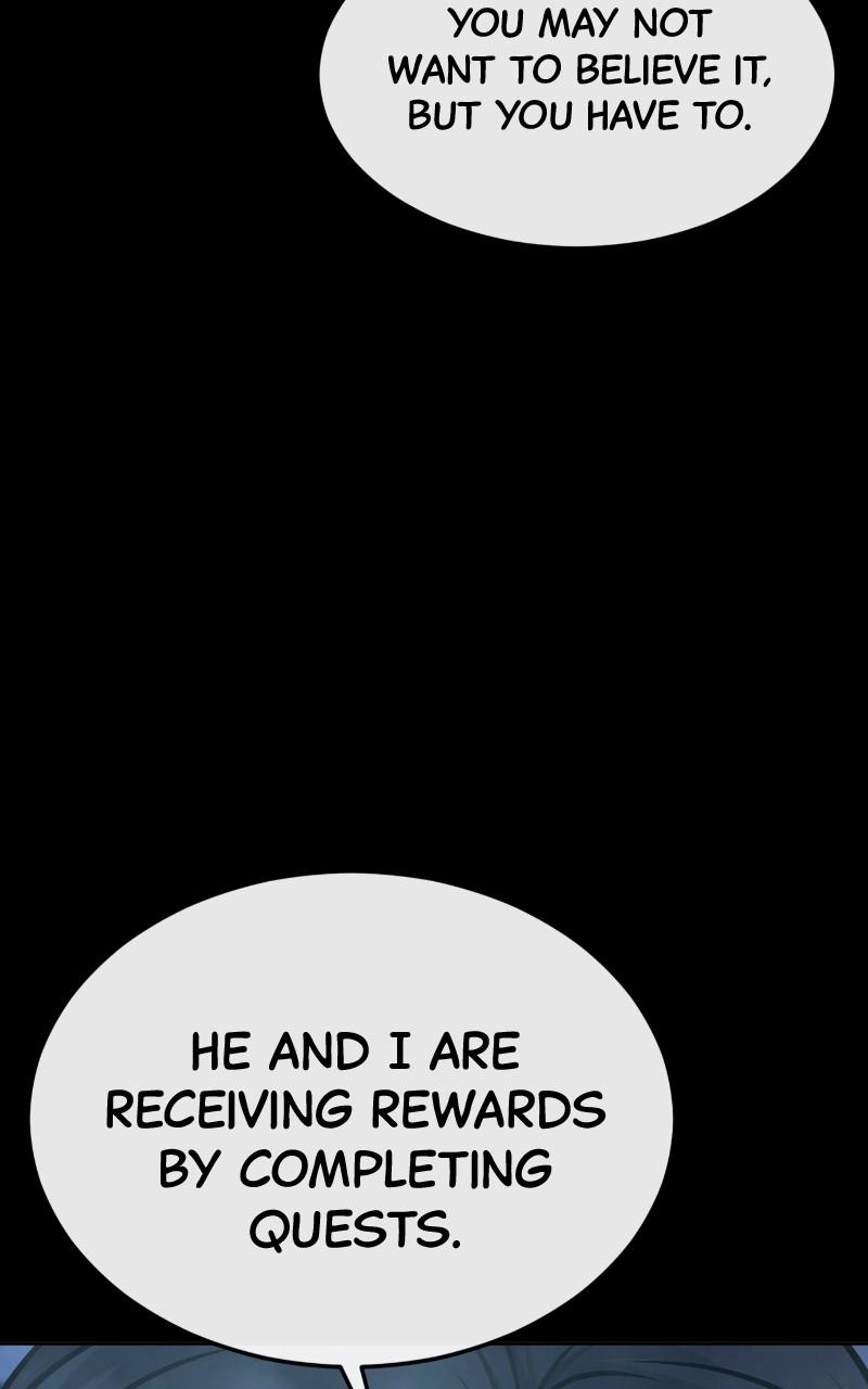 QUESTISM Chap 144 - Next Chap 145