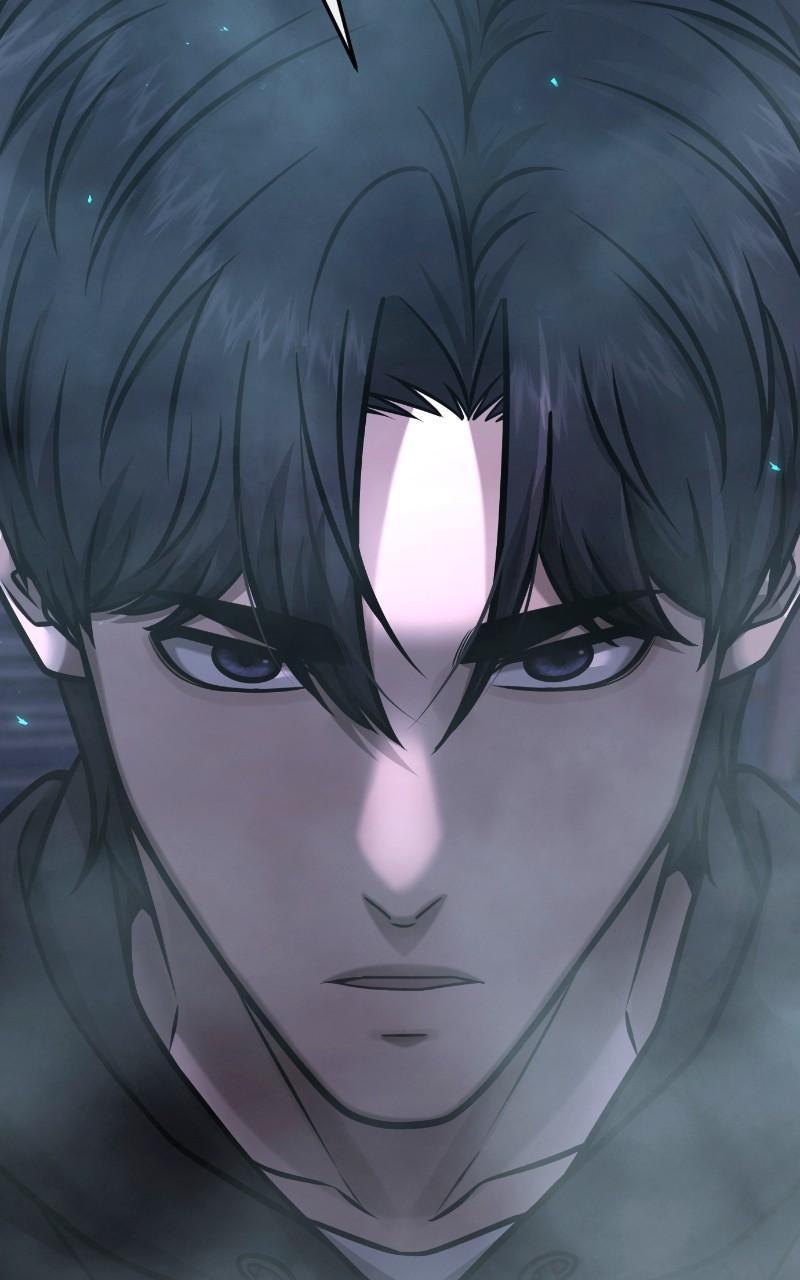 QUESTISM Chap 144 - Next Chap 145