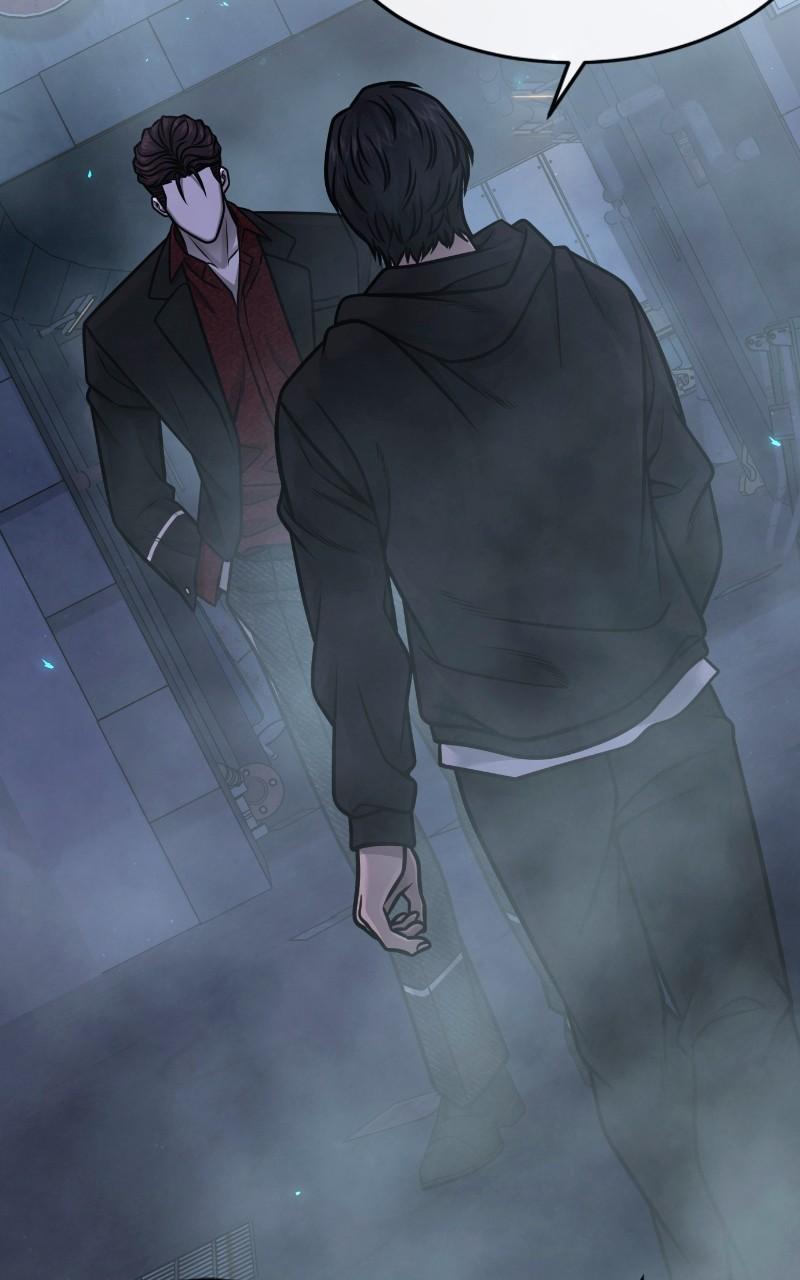 QUESTISM Chap 144 - Next Chap 145