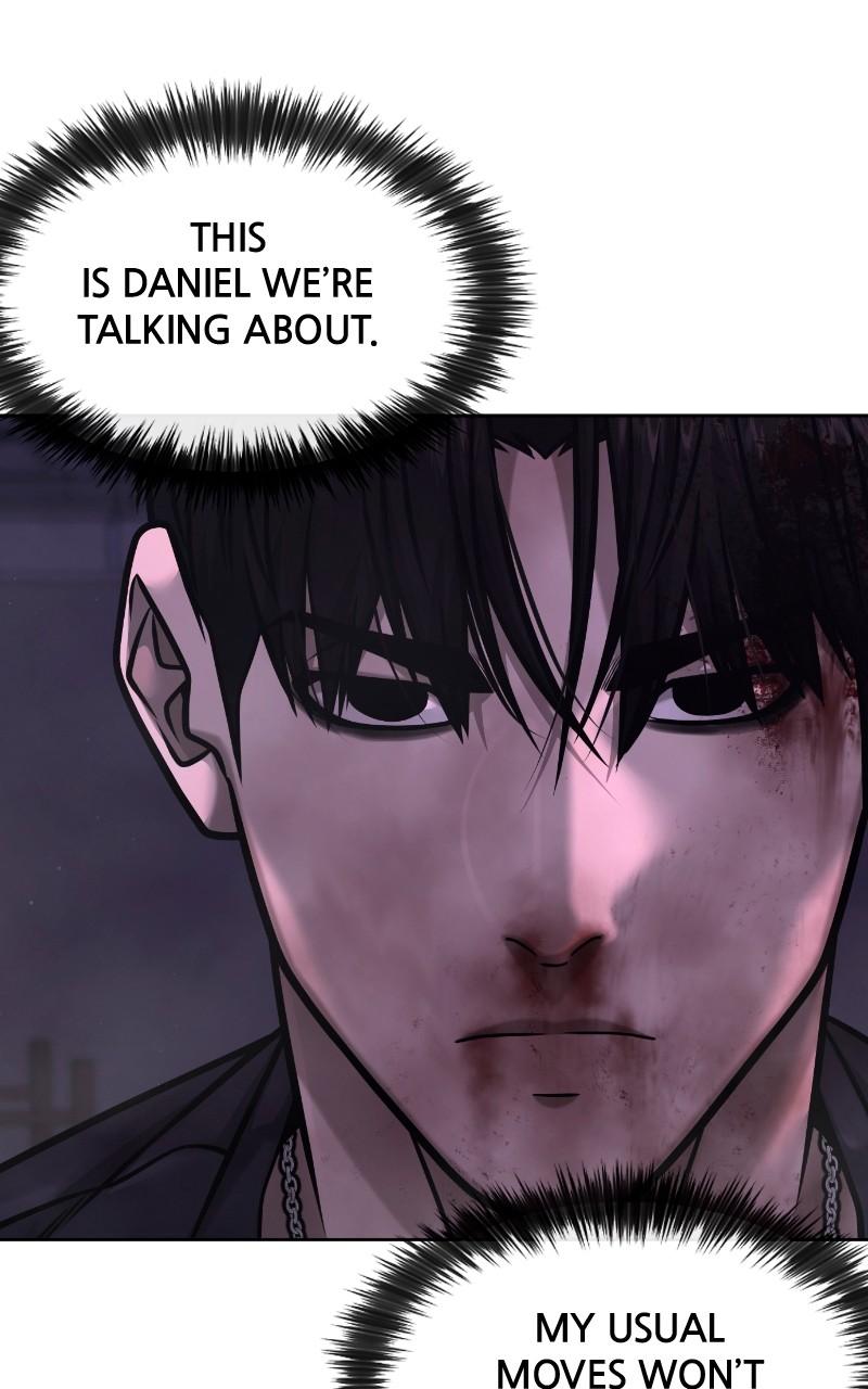 QUESTISM Chap 144 - Next Chap 145