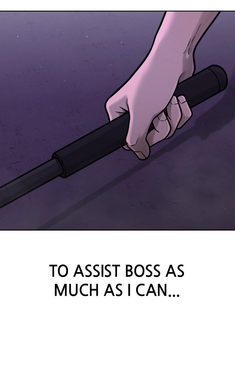 QUESTISM Chap 144 - Next Chap 145