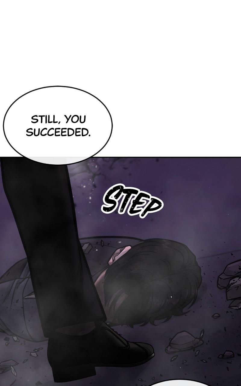 QUESTISM Chap 144 - Next Chap 145
