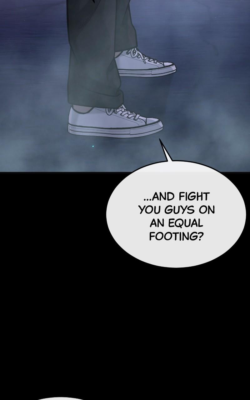 QUESTISM Chap 144 - Next Chap 145