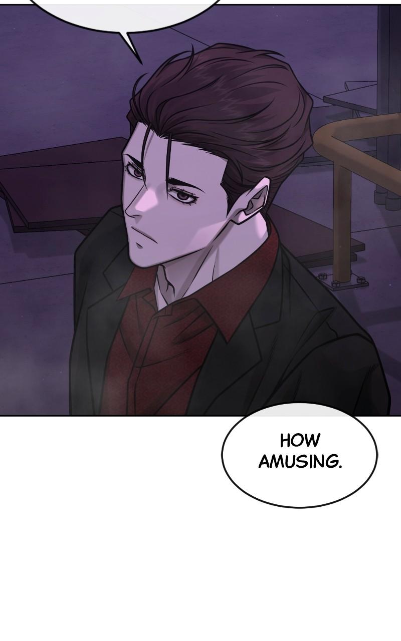 QUESTISM Chap 144 - Next Chap 145